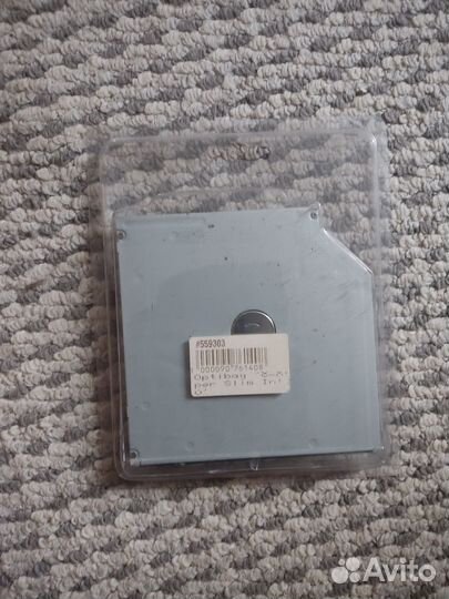 Привод Super multi DVD writer model GUA0N