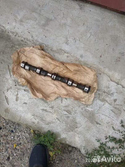 Распредвал на ваз