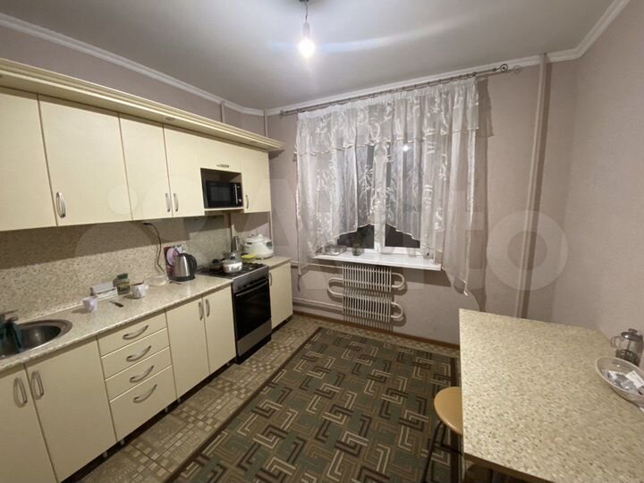 3-к. квартира, 68,7 м², 6/10 эт.