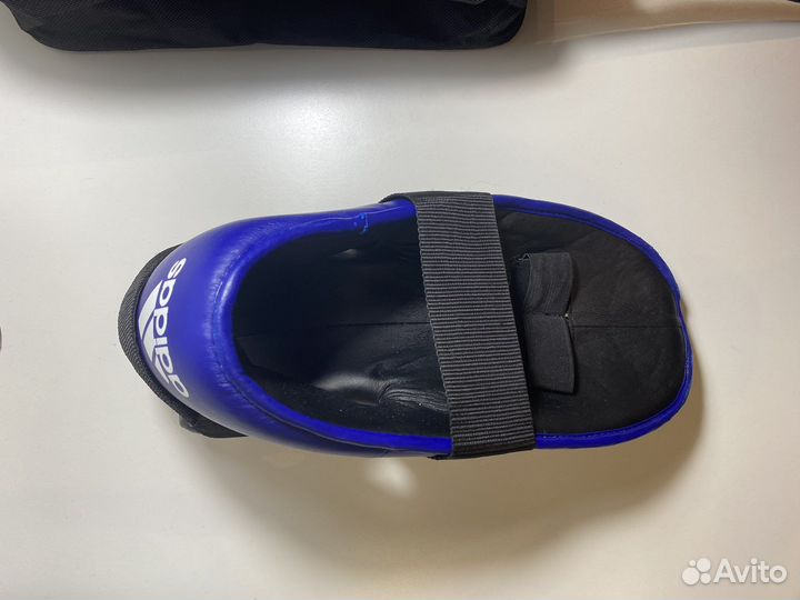 Футы для кикбоксинга