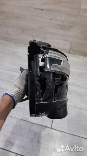 Зеркало правое Nissan X-Trail T32 С 2013 Года