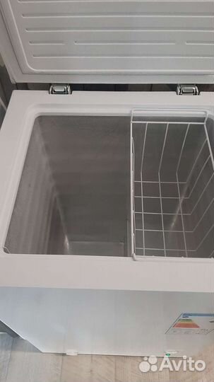 Холодильник бу