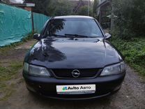 Opel Vectra 1.6 MT, 1998, 276 000� км, с пробегом, цена 177 500 руб.