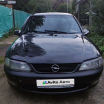 Opel Vectra 1.6 MT, 1998, 276 000 км, с пробегом, цена 177 500 руб.