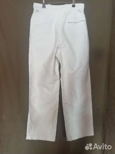 Комплект формы вмф парадно-выходная 50х - 60х г