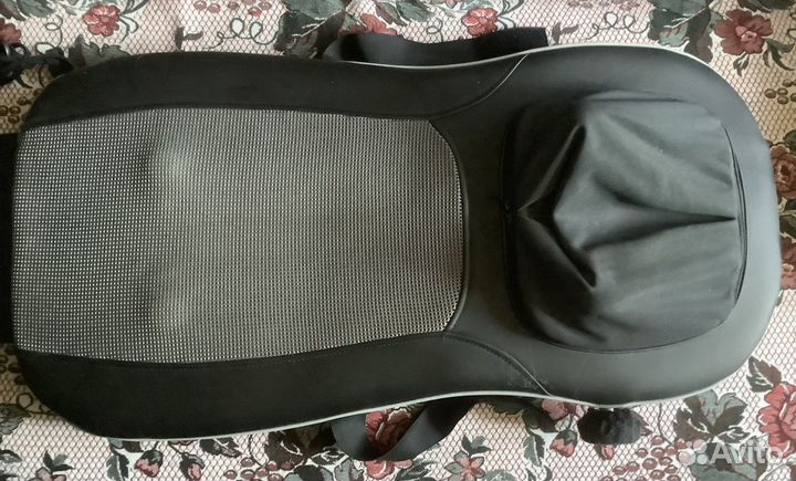 Массажная накидка MediSana