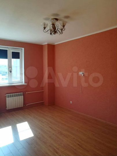 1-к. квартира, 38,8 м², 3/4 эт.