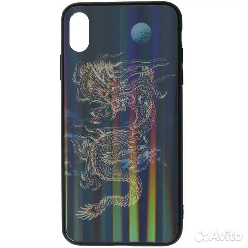 Новые чехлы для iPhone