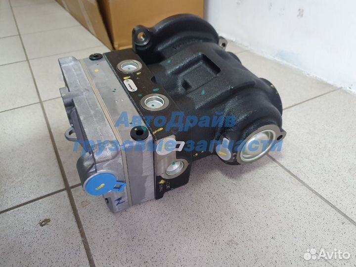 Компрессор воздушный Рено Т серии двухцилиндровый