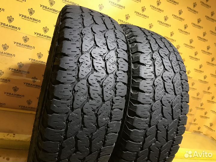 Matador MP 72 Izzarda A/T 2 215/65 R16 98H