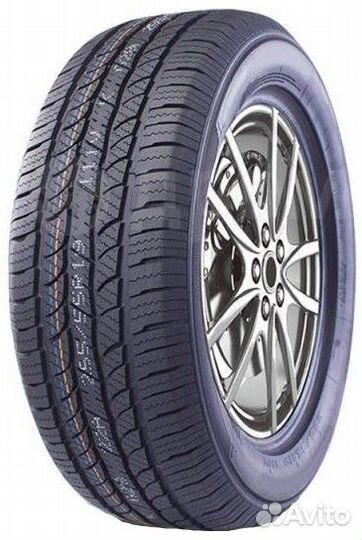 Roadmarch Primemarch H/T 77 215/65 R17