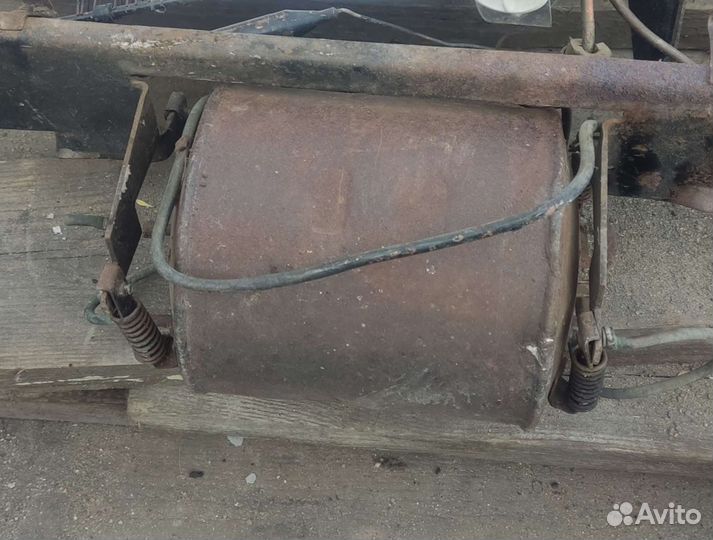 Мотор для холодильника