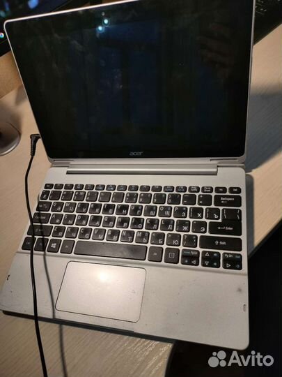 Ноутбук acer aspire sw5-012