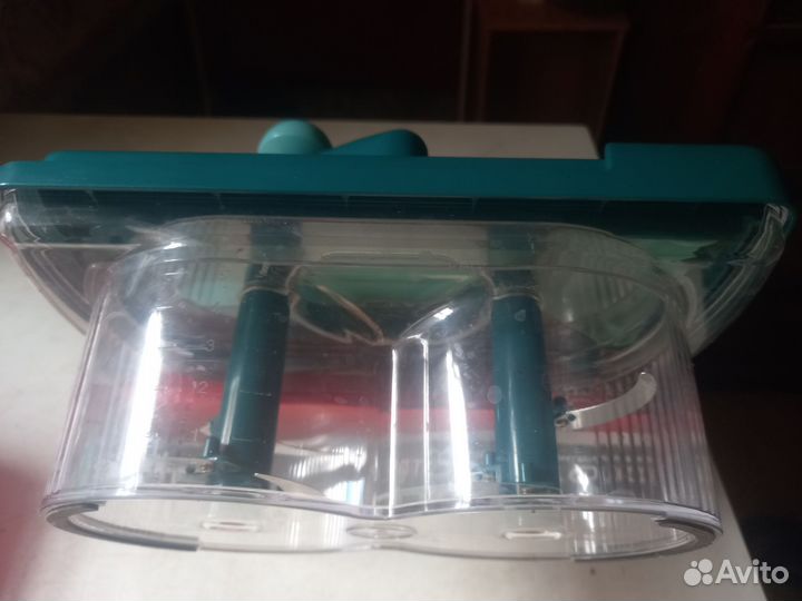 Ручной измельчитель Торнадо