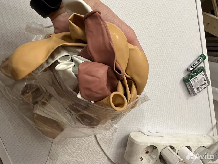 Набор для фотозоны(декора)