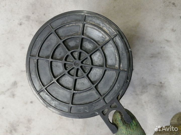 Абсорбер Nissan Primera P11 1996-2002