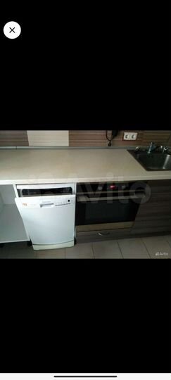 1-к. квартира, 39 м², 5/16 эт.