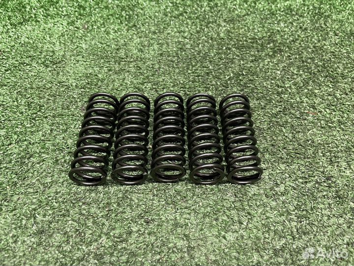 Пружины сцепления Suzuki GSX-R 600 750 K4 K5