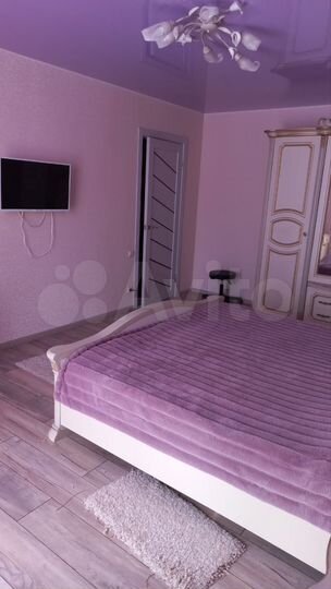 3-к. квартира, 105 м², 5/5 эт.