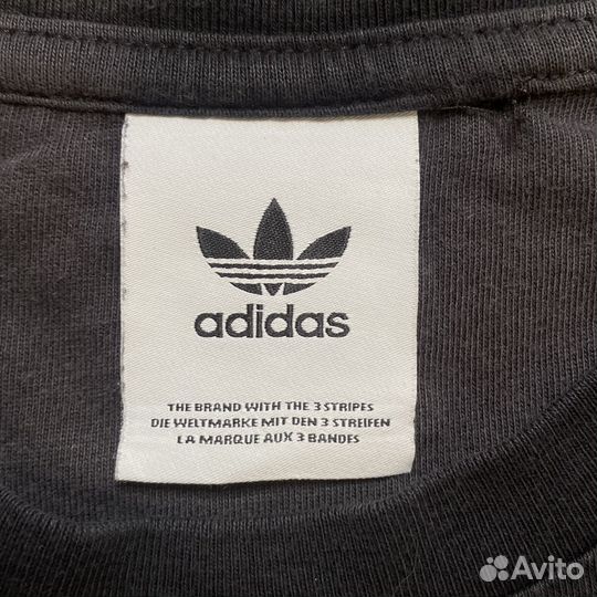 Футболка adidas originals