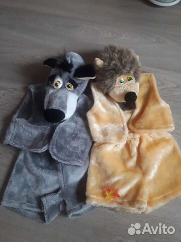 Карнавальные костюмы для детей на прокат