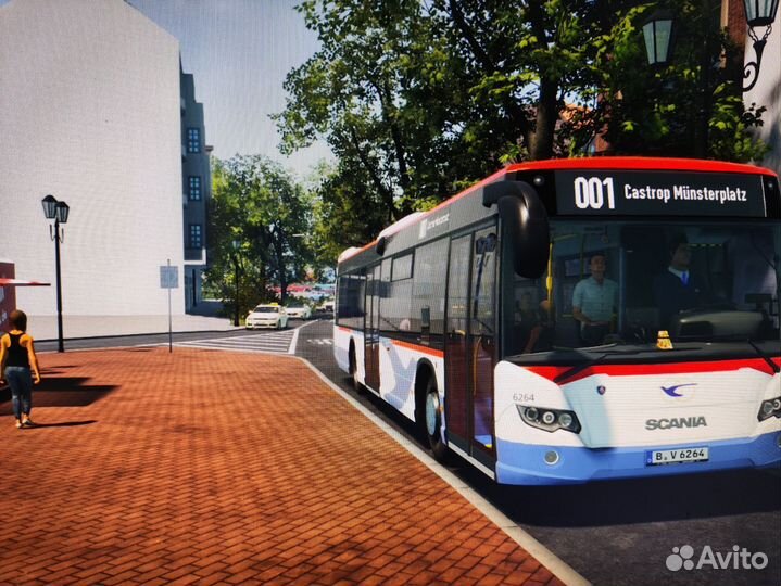 Системный блок