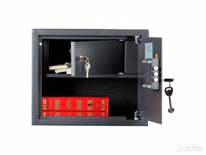 Пистолетный сейф aiko TT-28