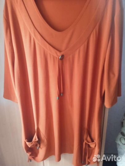 Женская одежда