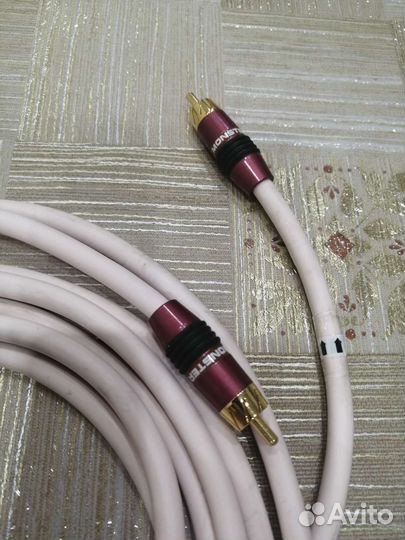 Monster cable monster bass 400