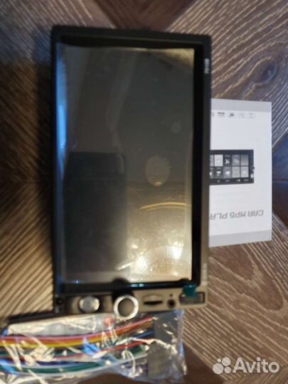 Авто магнитолы 2 din, андроид