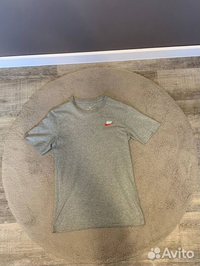 Футболка nike