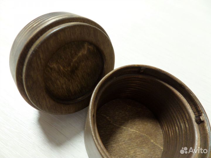 Игольница-мусорница от Agibox