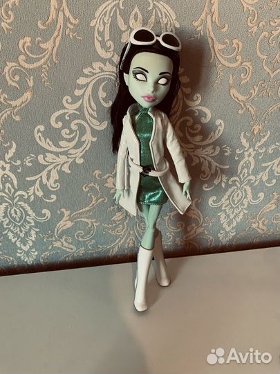 Кукла Монстер Хай