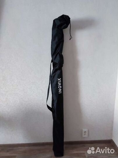 Беговые лыжи