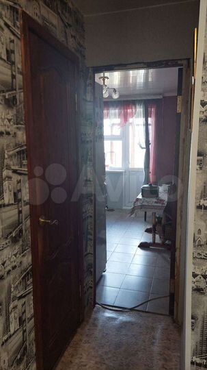 3-к. квартира, 58,9 м², 5/5 эт.