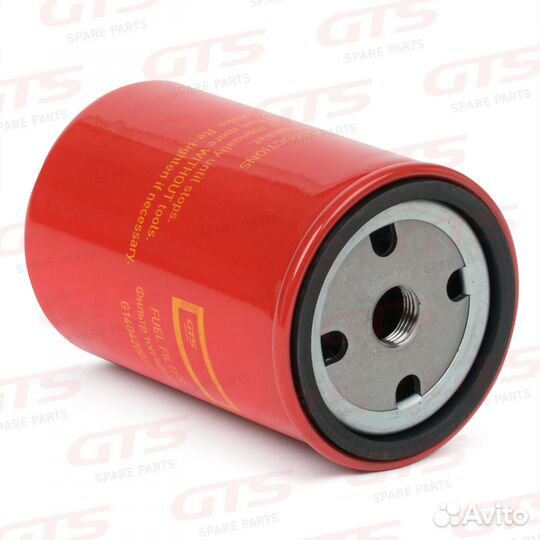 Фильтр топливный 466987-5