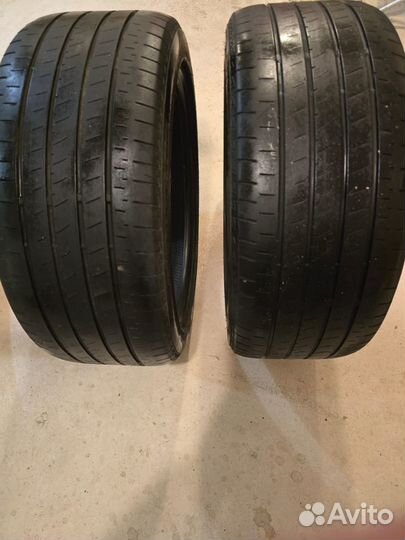 Bridgestone Turanza T005A 245/35 R18 94W