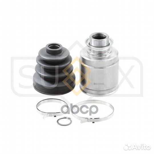 Шрус внутренний перед лев ST1118 sufix