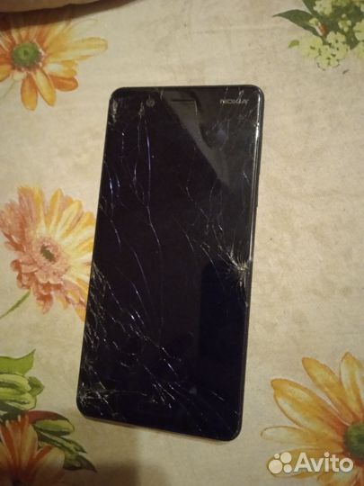 Nokia 5, 2/16 ГБ