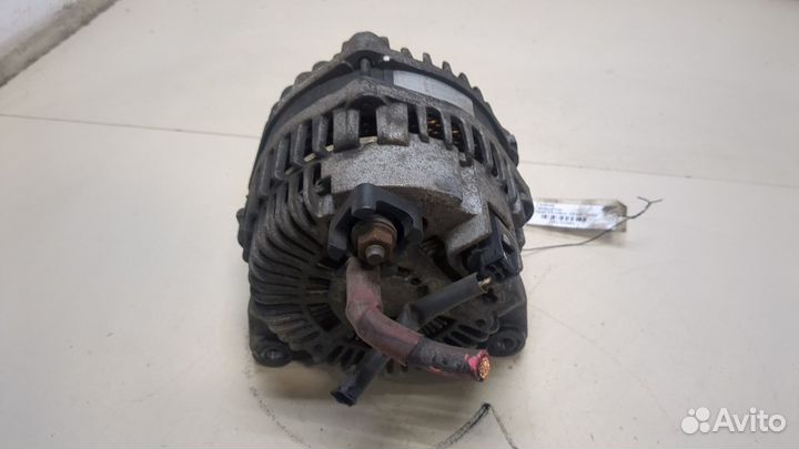 Генератор Opel Movano 2010