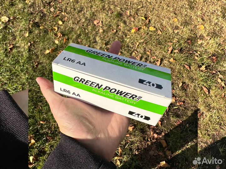 Батарейка Panasonic CR123A BL1 Lithium (1/10/100)