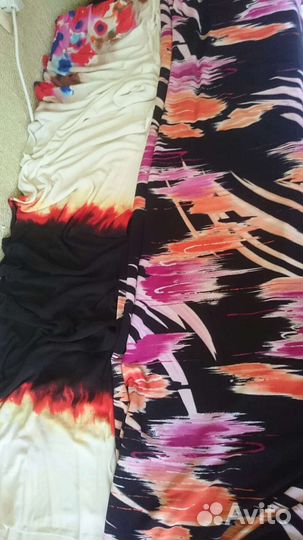 Ткань, отрезы