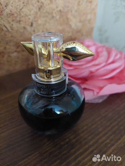Luna Nina ricci 50 мл