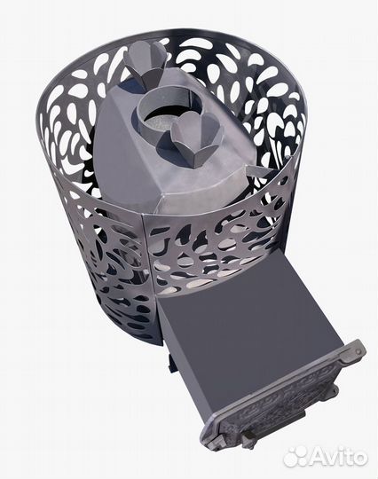 Печь для бани