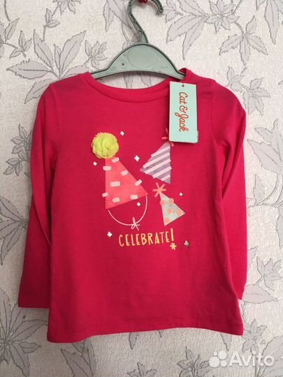 Одежда для девочки