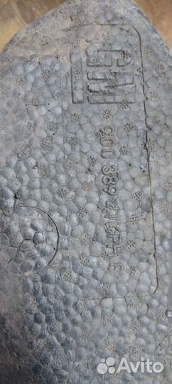 Полка багажника Opel Kadett D