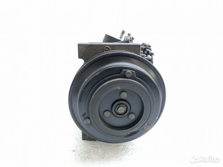 Компрессор кондиционера Infiniti M35 Y50 3.5 VQ35