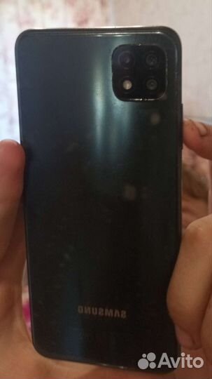 Телефон Samsung galaxy а22