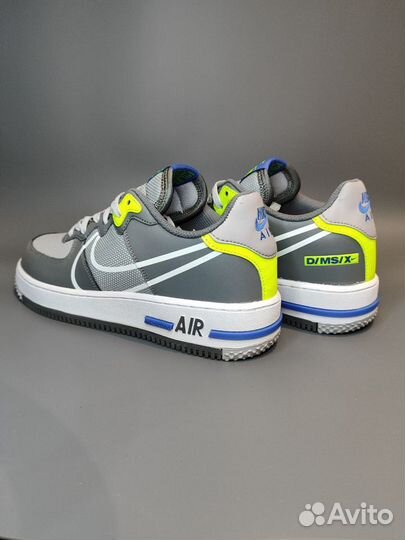 Кроссовки Nike Air force 1 Low 41-45р