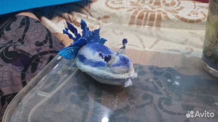 Мягкие игрушки ручной работы